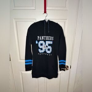 NFL Carolina Panthers hoodie
